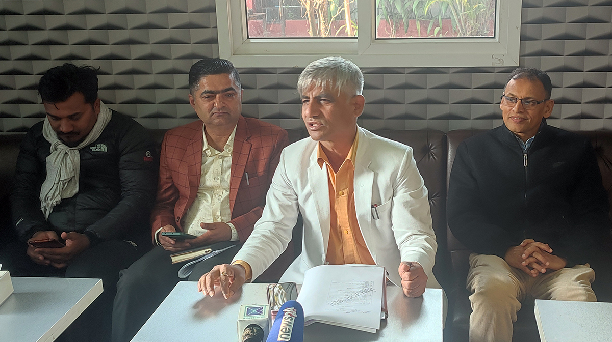 कोशी प्रदेशमा मध्यावधि निर्वाचनको सम्भावना छैन : मुख्यमन्त्री कार्की