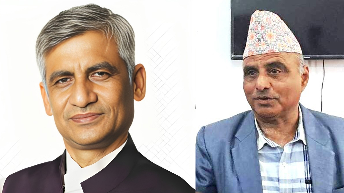 अल्पमतमा परेकाे भन्दै एमालेले माग्याे कोसी मुख्यमन्त्रीको राजीनामा