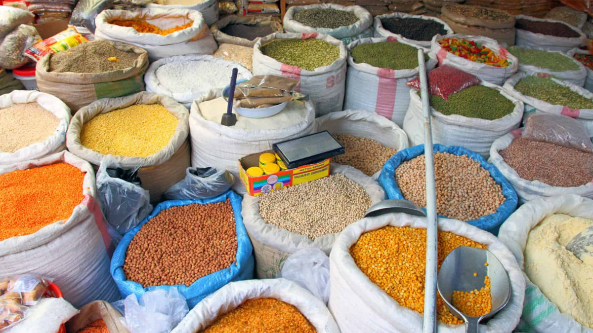 गैरखाद्य भन्दा खाद्यवस्तुको मूल्यवृद्धि बढी