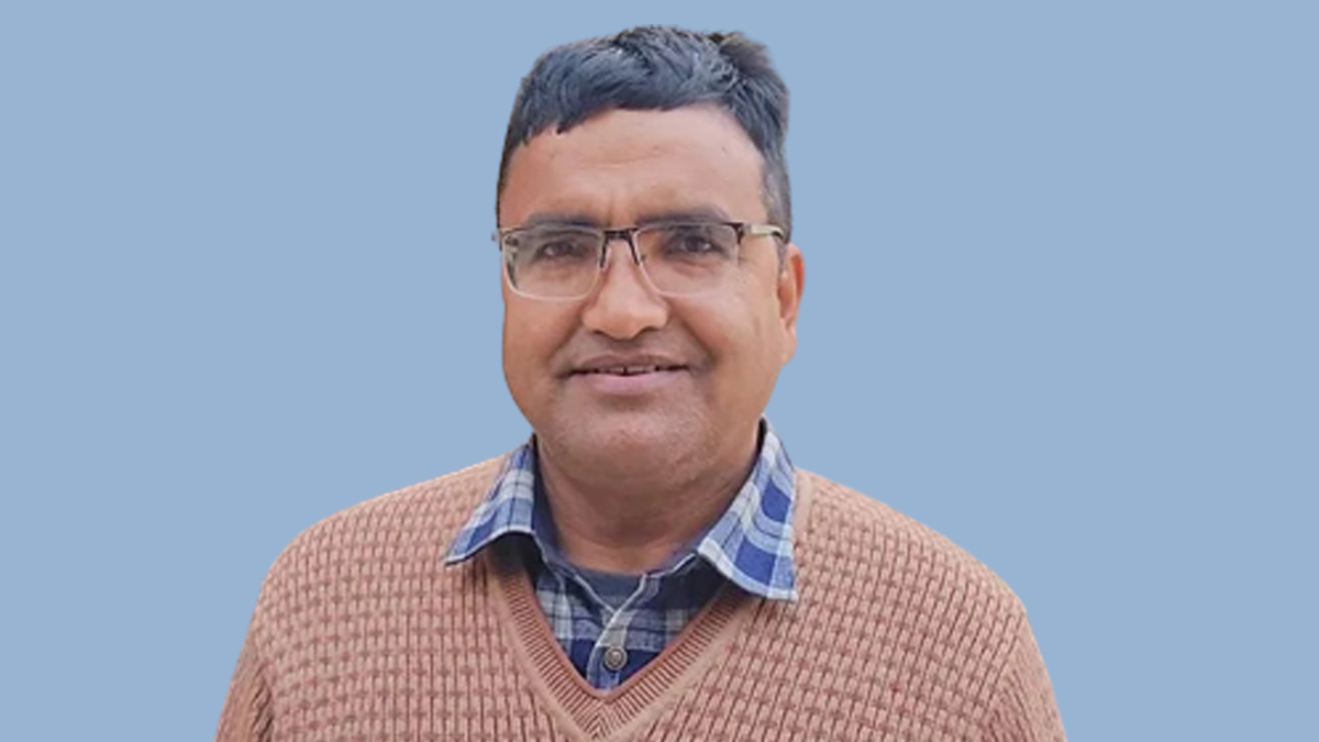 खगराज भट्ट संसदीय दलको नेता र इन्चार्ज दुवै पदबाट मुक्त