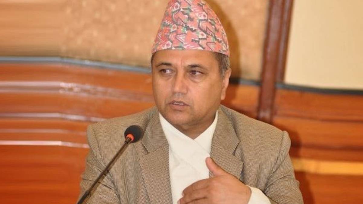 पोखरालाई पर्यटकीय राजधानी घोषणा गर्नुपर्छ : अधिकारी