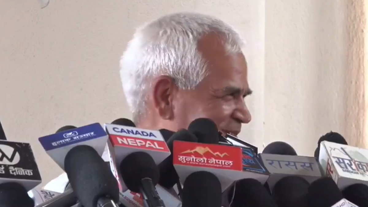 बीपी नेपाली इतिहासकै प्रभावशाली व्यक्ति : प्राडा खनाल 