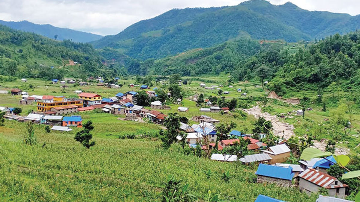 खानीखोला बिजुली बत्तीको पहुँचमा, १४ हजार बढी नागरिक लाभान्वित