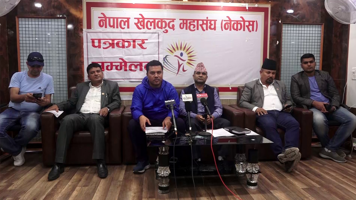 असार १९ र २० मा मदन स्मृति ब्याडमिन्टन प्रतियोगिता