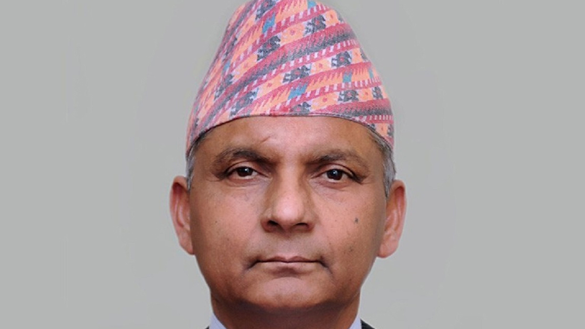 जेन जी आन्दोलन नेपालको इतिहासमा नयाँ टर्निङ पोइन्ट : रेग्मी