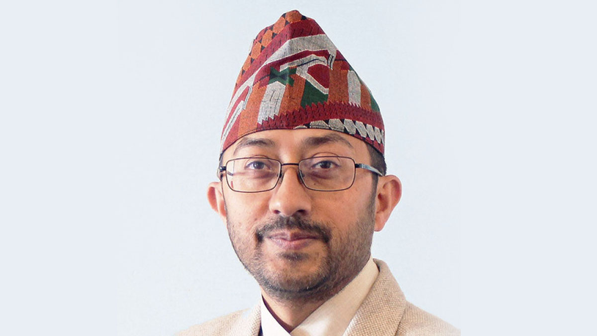 किरण पण्डित राष्ट्र बैंकको डेपुटी गभर्नर नियुक्त