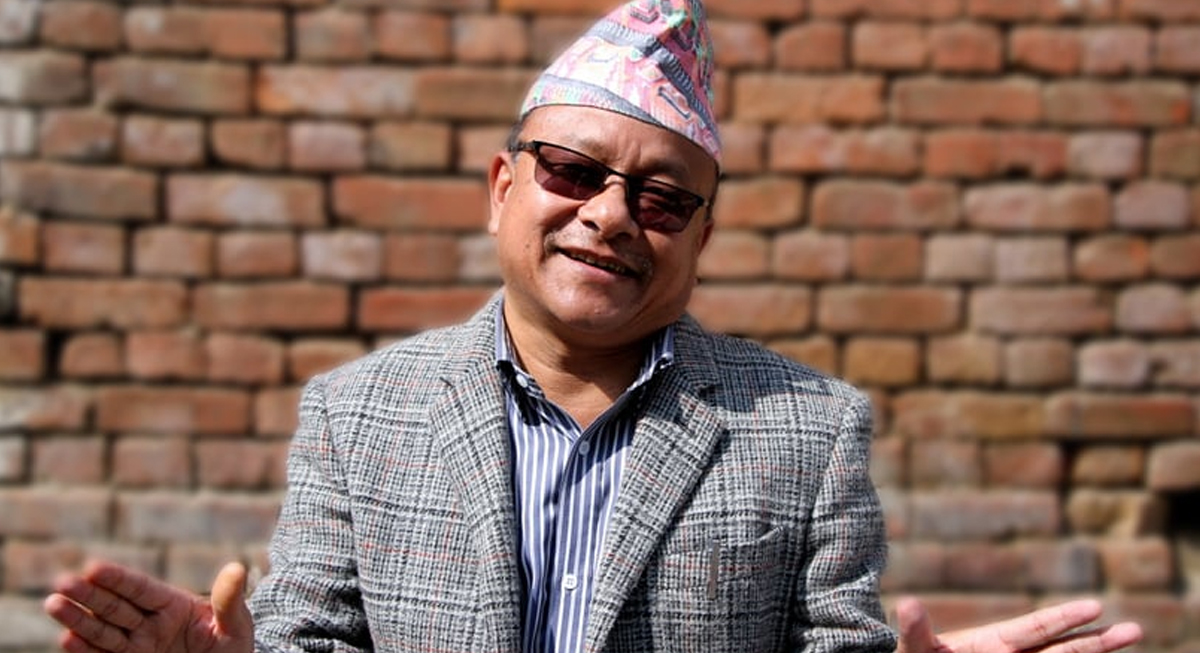 किराँतीसहित ५ जनालाई अदालतको पाँच दिन थुना म्याद