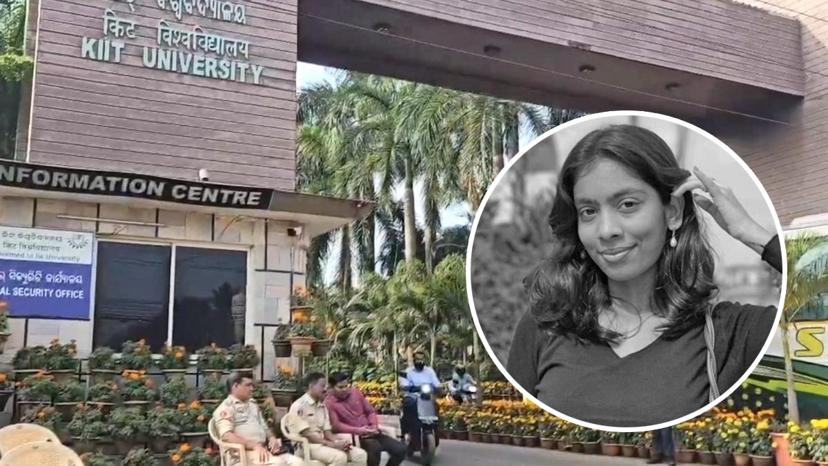 प्रकृतिको नाममा नेपाली विद्यार्थीलाई विशेष छात्रवृत्ति दिने केआइआइटीको घोषणा 