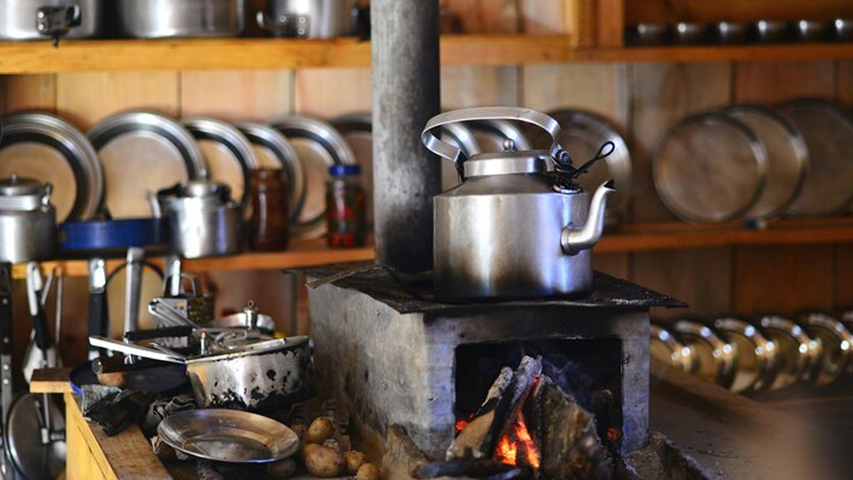 धनकुटामा ‘स्वच्छ भान्सा’ कार्यक्रम