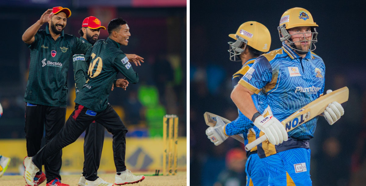 पोखरासँगको हारसँगै प्ले अफ होडबाट बाहिरियो कर्णाली, पोखराको प्ले अफ आशा कायमै