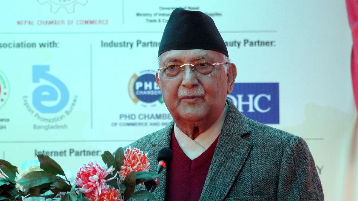 ठूलो मात्रामा उत्पादन गरेर अन्तर्राष्ट्रिय व्यापार बढाउन प्रधानमन्त्रीको आग्रह