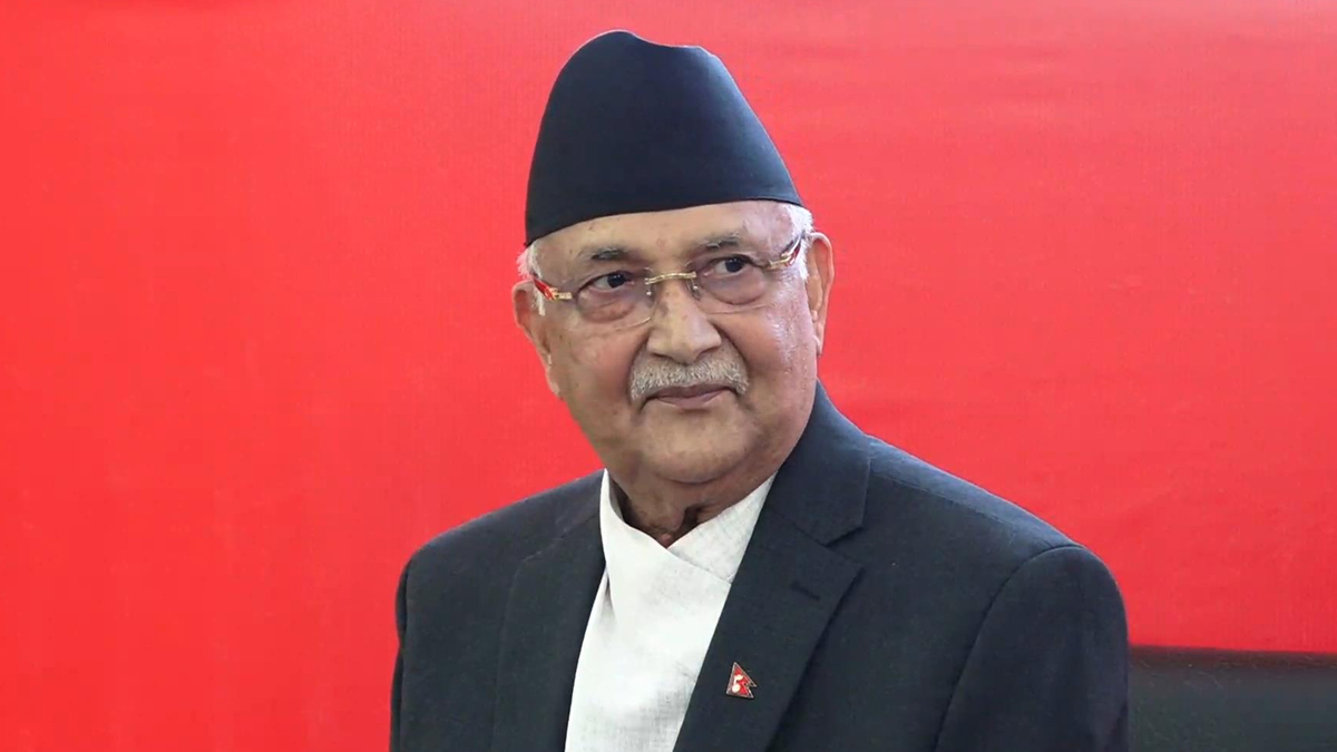 राष्ट्रपतिले आज नयाँ प्रधानमन्त्री नियुक्त गर्ने