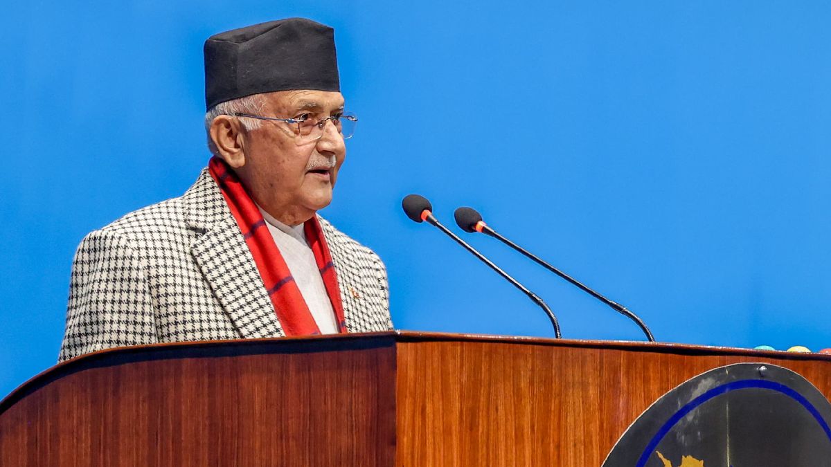 अध्यादेशबारे उठेका प्रश्नमा प्रधानमन्त्रीका सात बुँदे स्पष्टोक्ति