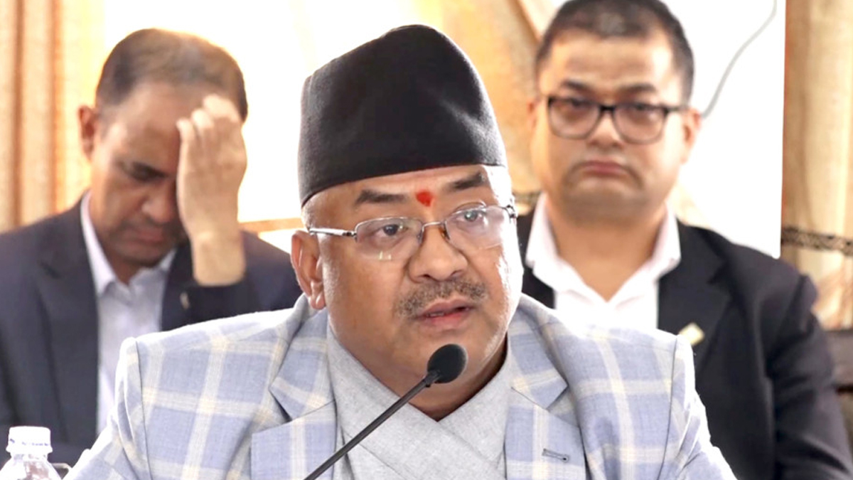 निर्वाचन आयुक्तमा सिफारिस प्रधानको नाम संसदीय समितिद्वारा अस्वीकृत