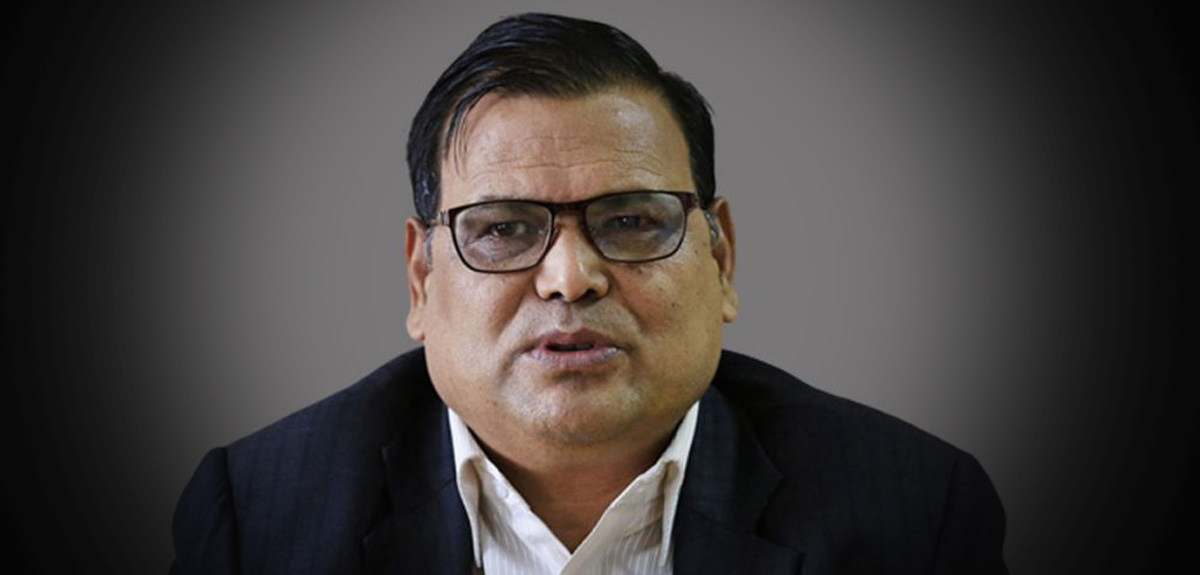 पूर्वसभामुख महरालाई २० लाख धरौटीमा छाड्न उच्चको आदेश