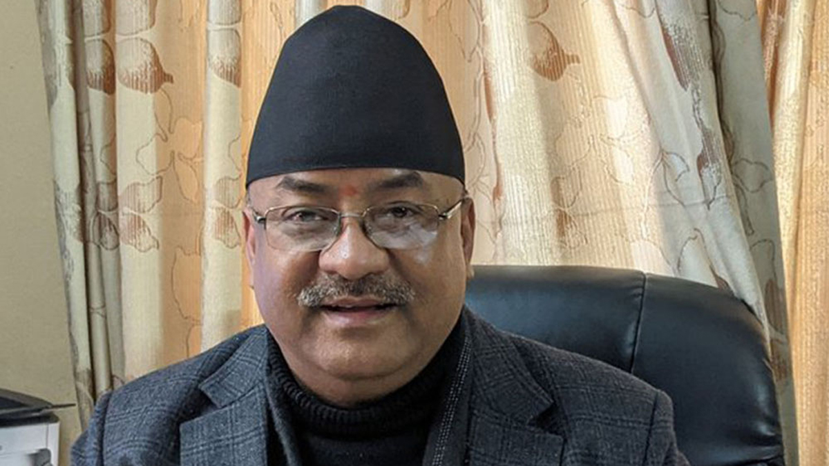 प्रधानको सिफारिसबारे निर्णय लिन कांग्रेस–एमाले आन्तरिक छलफलमा