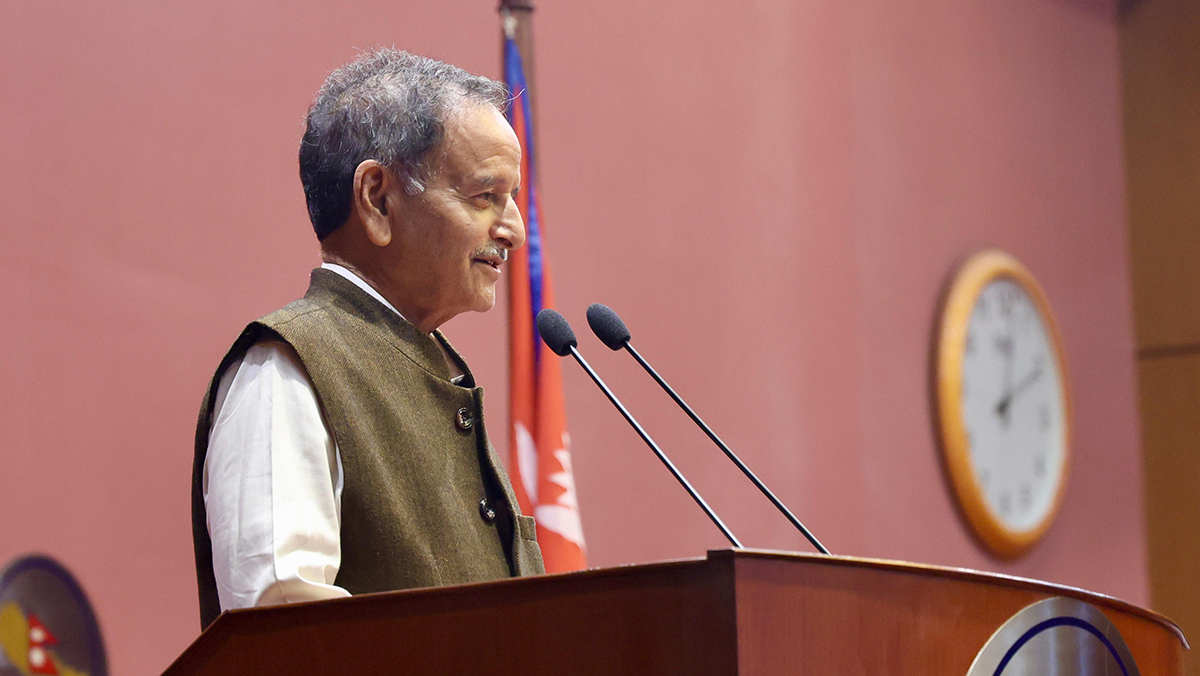 समृद्धिका लागि राष्ट्रिय एकता अपरिहार्य छ : नेता सिटौला