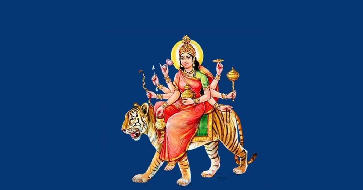 आश्विन शुक्ल चतुर्थी : कुष्माण्डा देवीको पूजाआराधना गरिँदै