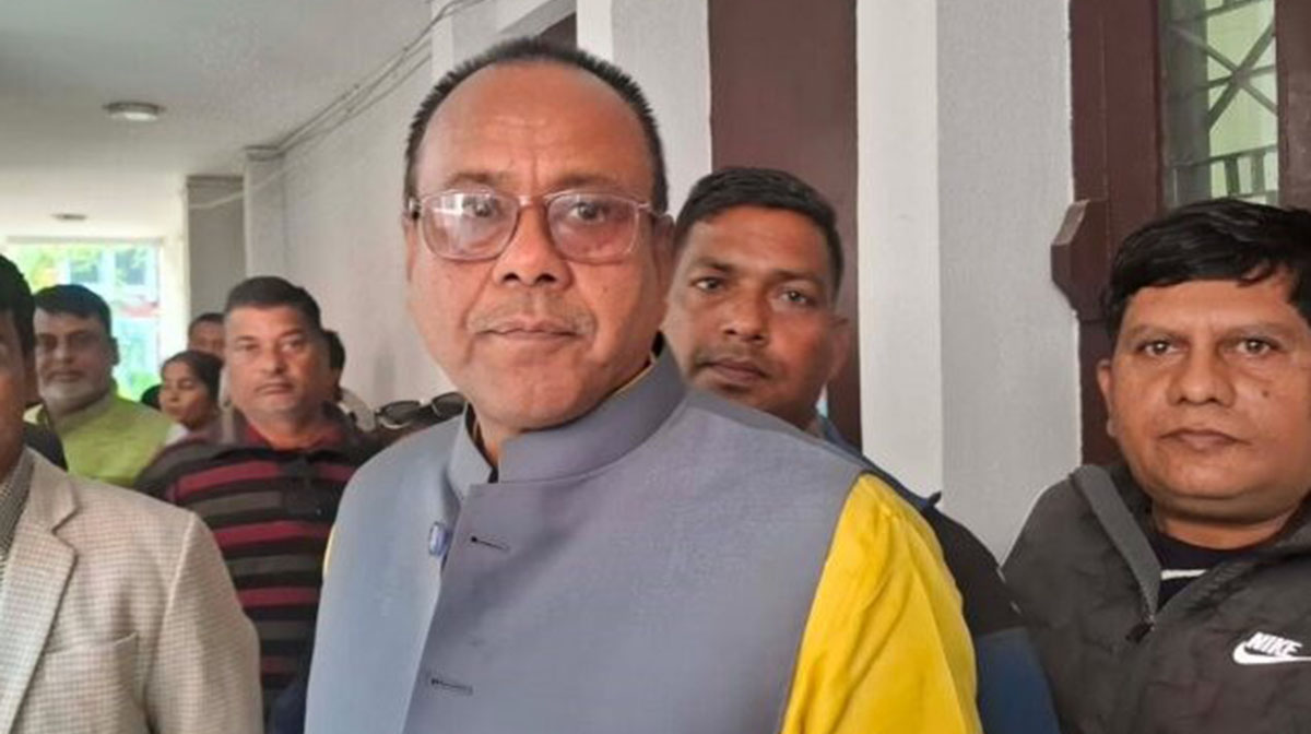 मधेशको मुख्यमन्त्रीमा कांग्रेसका यादवको दाबी पेश