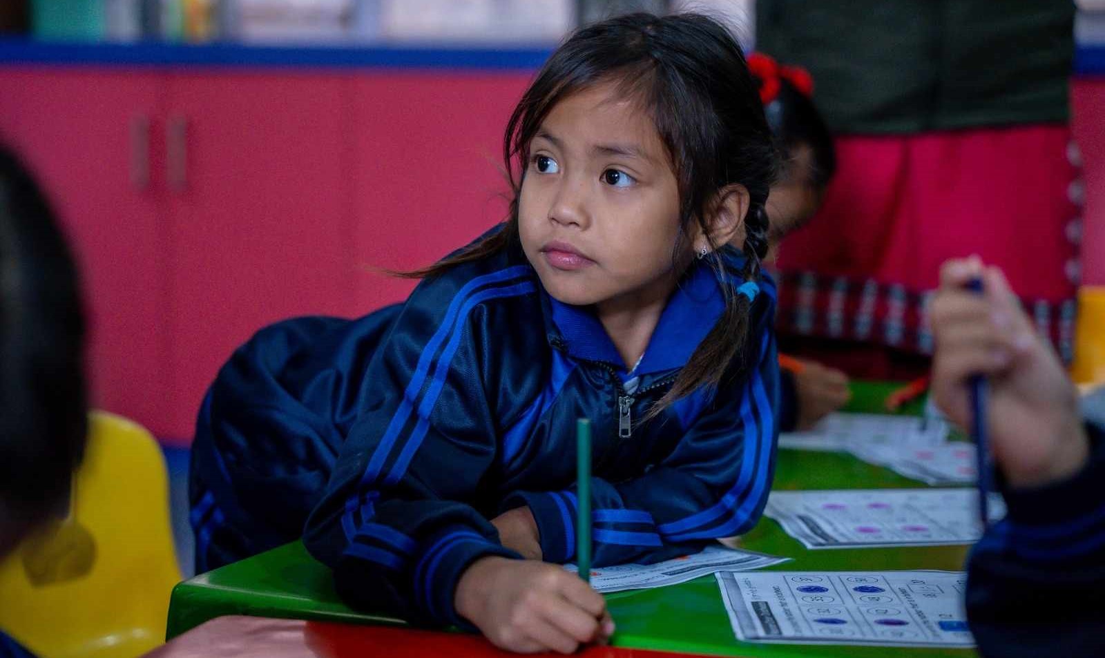 काठमाडौं महानगरमा प्रारम्भिक बाल विकास कक्षा, एकै दिन ९७१ जना भर्ना