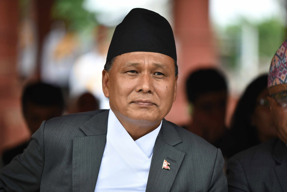 खोला किनारामा रहेका हाइड्रोपावरका उपकरणहरु तत्काल हटाउन निर्देशन