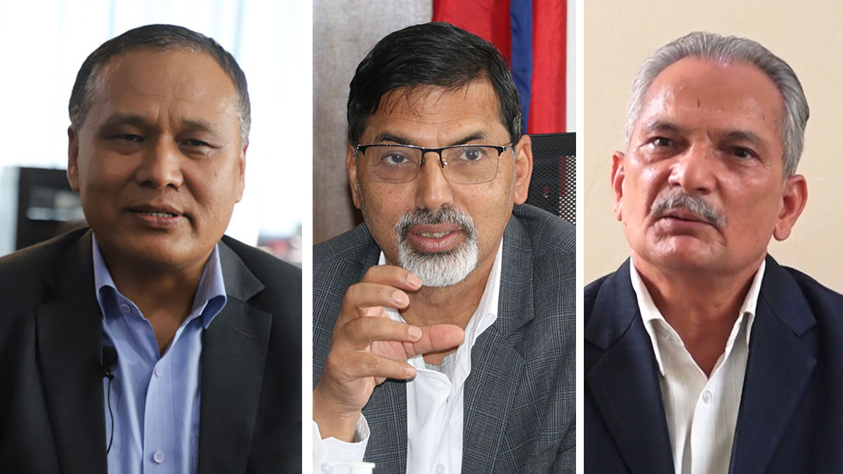 उज्यालो नेपाल र प्रलोपाबीच एकताको गृहकार्य