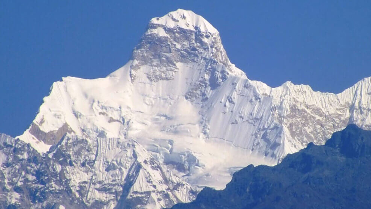 आज अन्तरराष्ट्रिय पर्वत दिवस