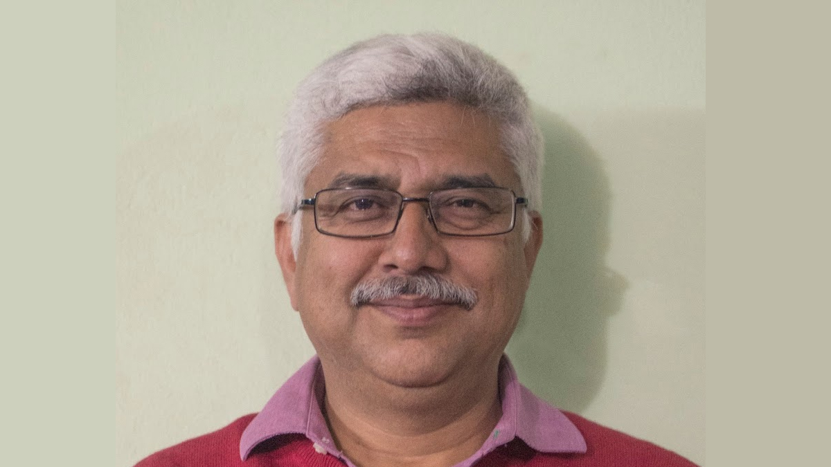 ‘बहुलवाद नभएकाे ठाउँमा अभिव्यक्ति स्वतन्त्रता हुँदैन’