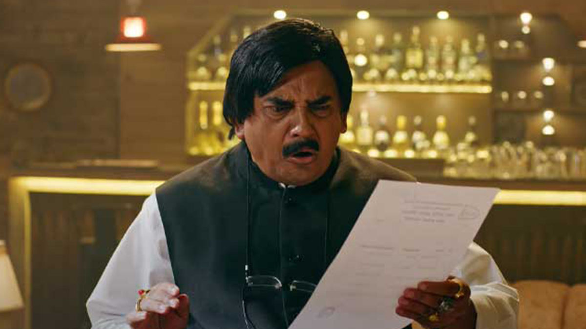 ‘लाज शरणम्’ सेन्सर पास, पायो ‘युनिभर्सल सर्टिफिकेट’