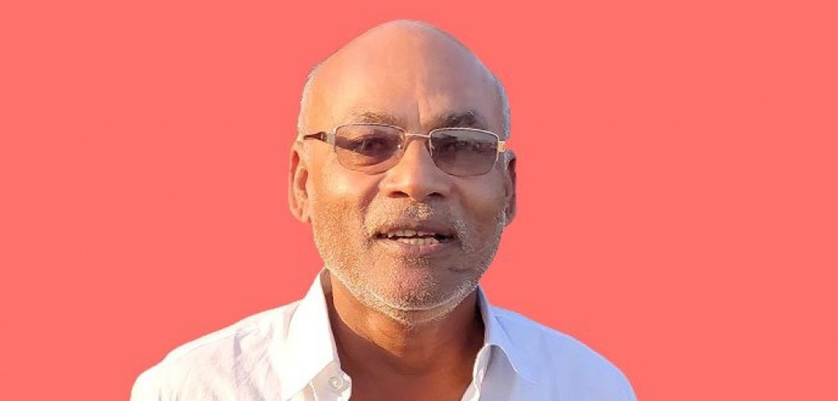 एमाले सांसद् कोइरी निलम्बित