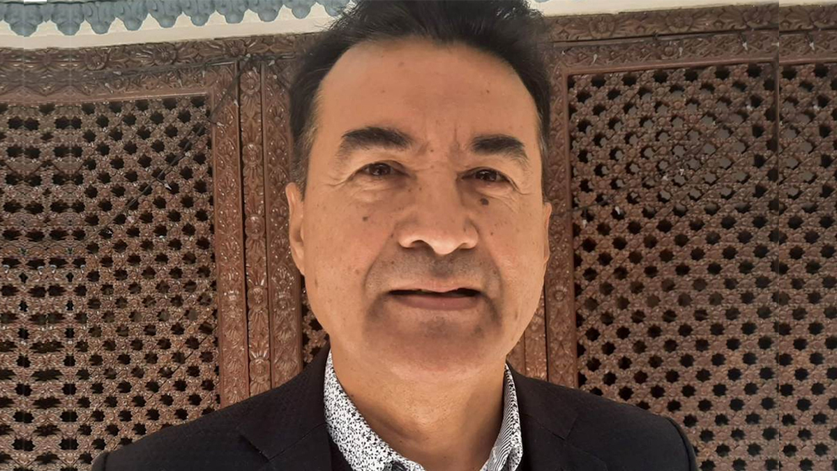 डिएलएको अध्यक्षमा केसी