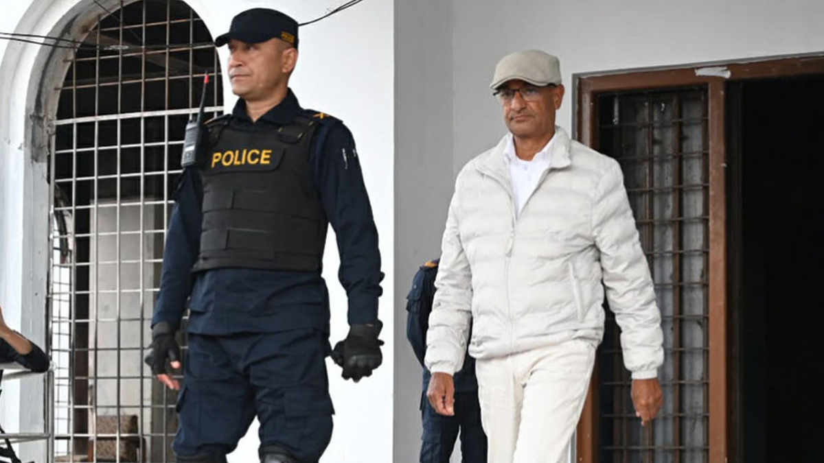 लेखकलाई थुनामुक्त माग गर्दै सर्वोच्चमा बन्दी प्रत्यक्षीकरण रिट