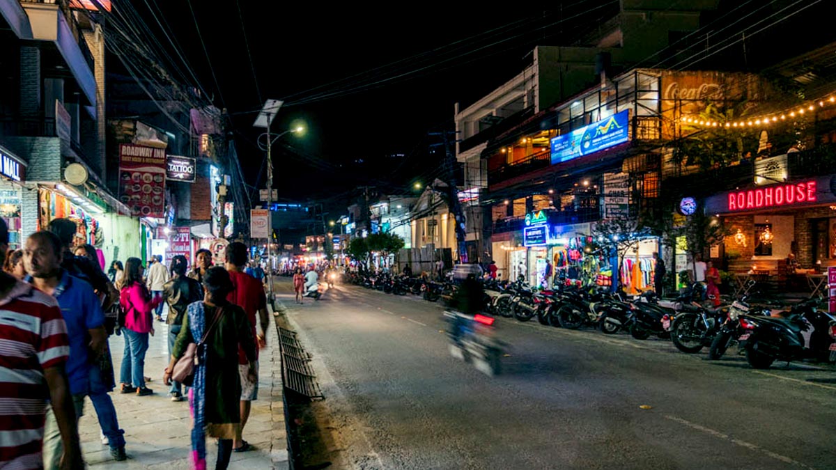 लेकसाइड २४ घण्टा खोल्न दिन उच्च अदालतको आदेश