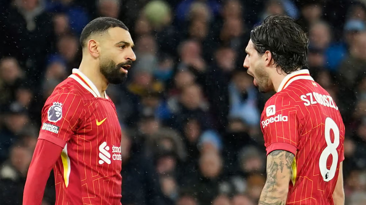 सिटीमाथि लिभरपुलको जित, शीर्ष स्थानमा ११ अंकको अग्रता