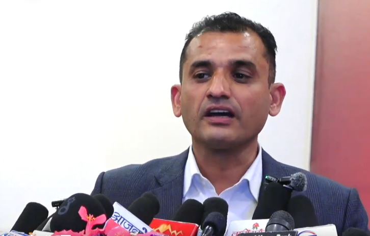 संघीयता कार्यान्वयन र संवाद आवश्यकताबारे जोड