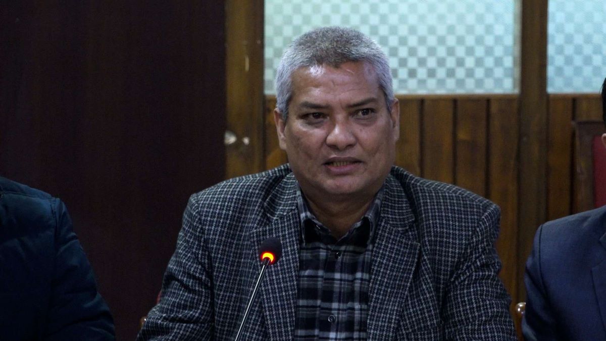 काठमाडौंले यसरी मनाउँदैछ ३० औं महानगर दिवस