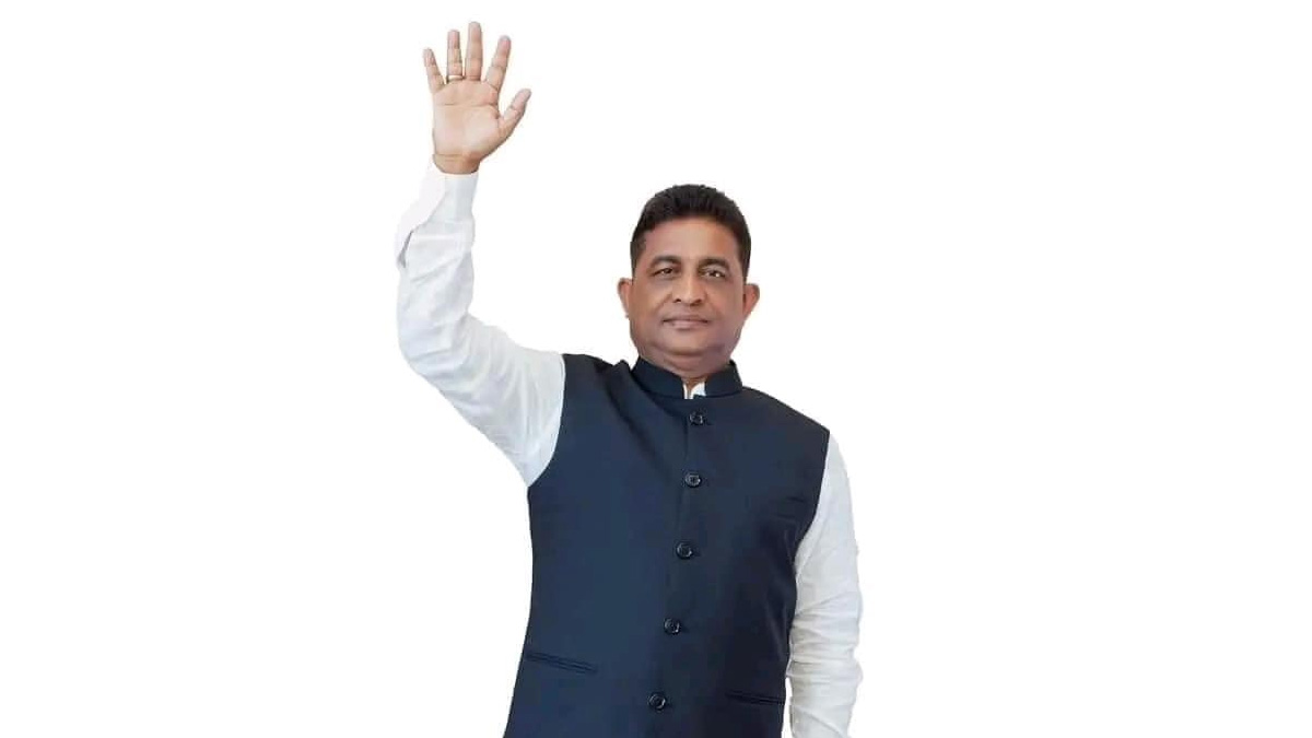 धनुषा–४ मा एमालेका रघुवीर महासेठ विजयी, १२४ मतान्तरले यादव पराजित