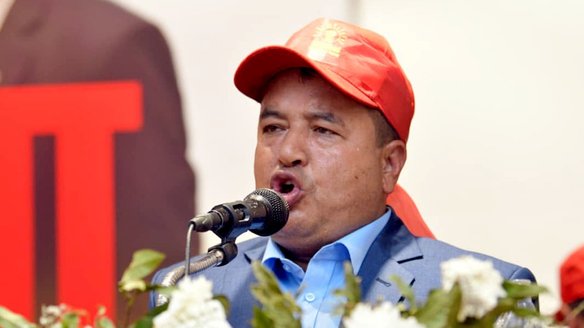 सचिवमा ओली पक्षको क्लिनस्विप, महेश बस्नेतले सर्वाधिक मत ल्याउँदा अन्यले कति ल्याए?