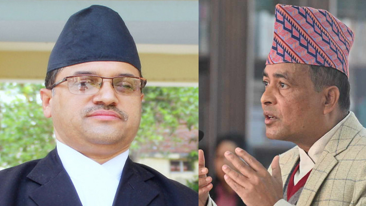 प्रस्तावित न्यायाधीशद्वय पौडेल र ढुंगानाको संसदीय सुनुवाइ