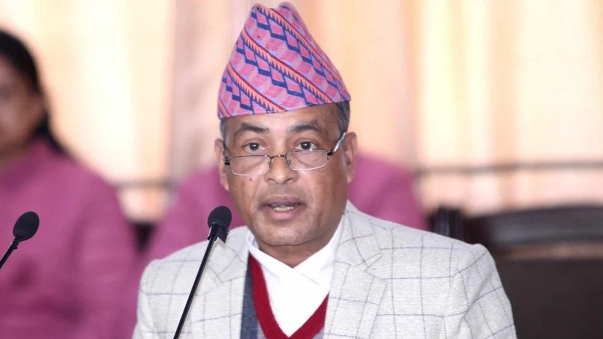 ‘संवैधानिक इजलासले हेर्दै आएका मुद्दा उच्च अदालतलाई दिनुपर्छ’