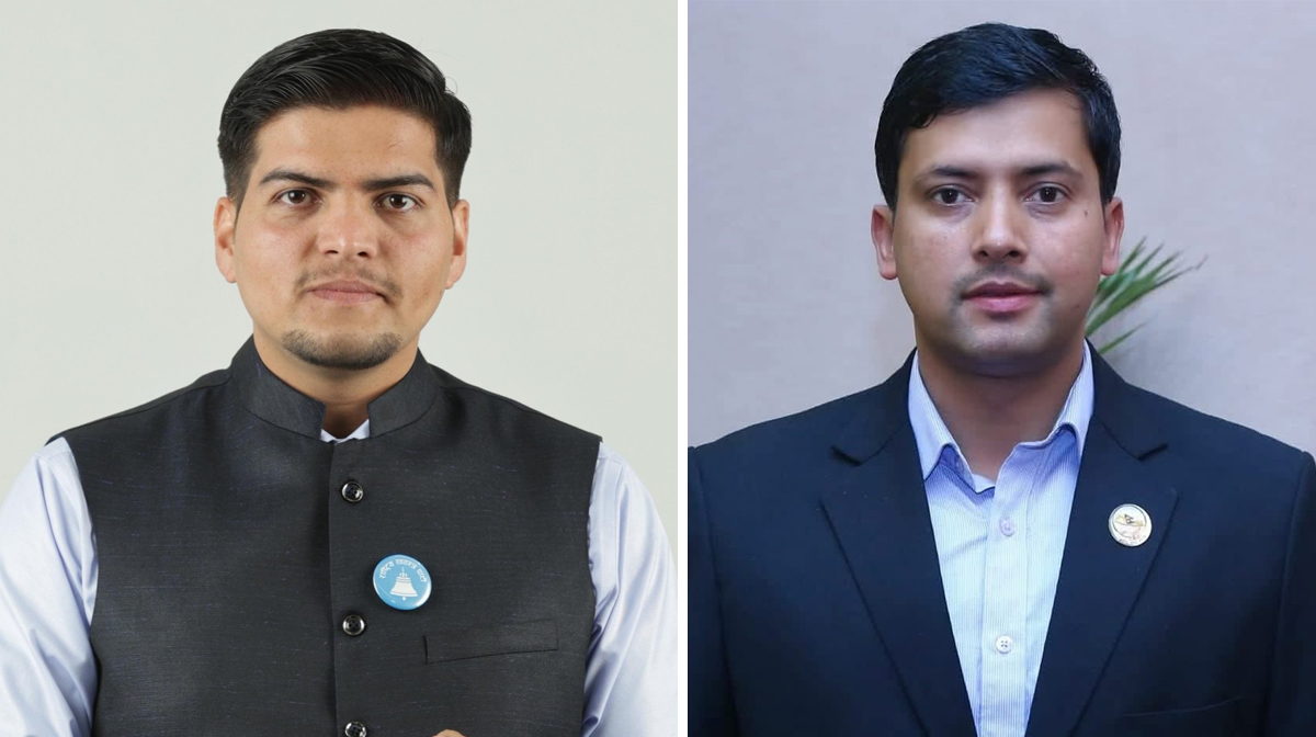 मकवानपुर २ मा रास्वपाका प्रशान्त उप्रेतीको अग्रता, महेश बर्तौला पछ्याउँदै