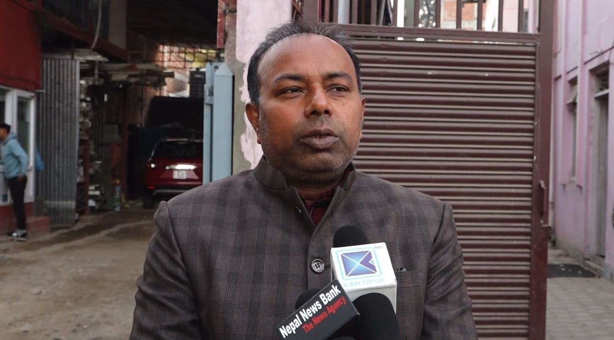 जसपाको दोस्रो दिनको बैठकपनि निष्कर्षविहीन,भोली फेरि बस्ने