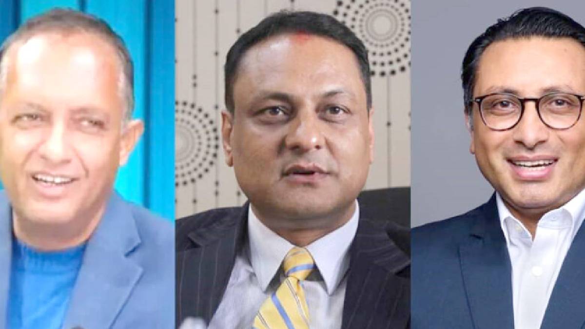 तनहुँ–१ को प्रतिनिधिसभा सदस्यमा नौ जनाको उम्मेदवारी दर्ता