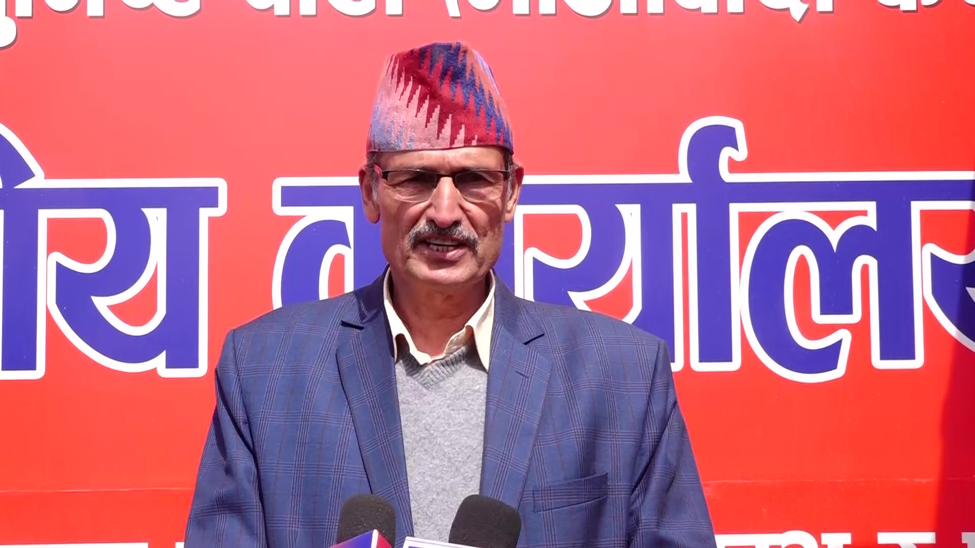 माओवादीले गर्‍याे कार्यविभाजन, कसलाई के जिम्मेवारी?