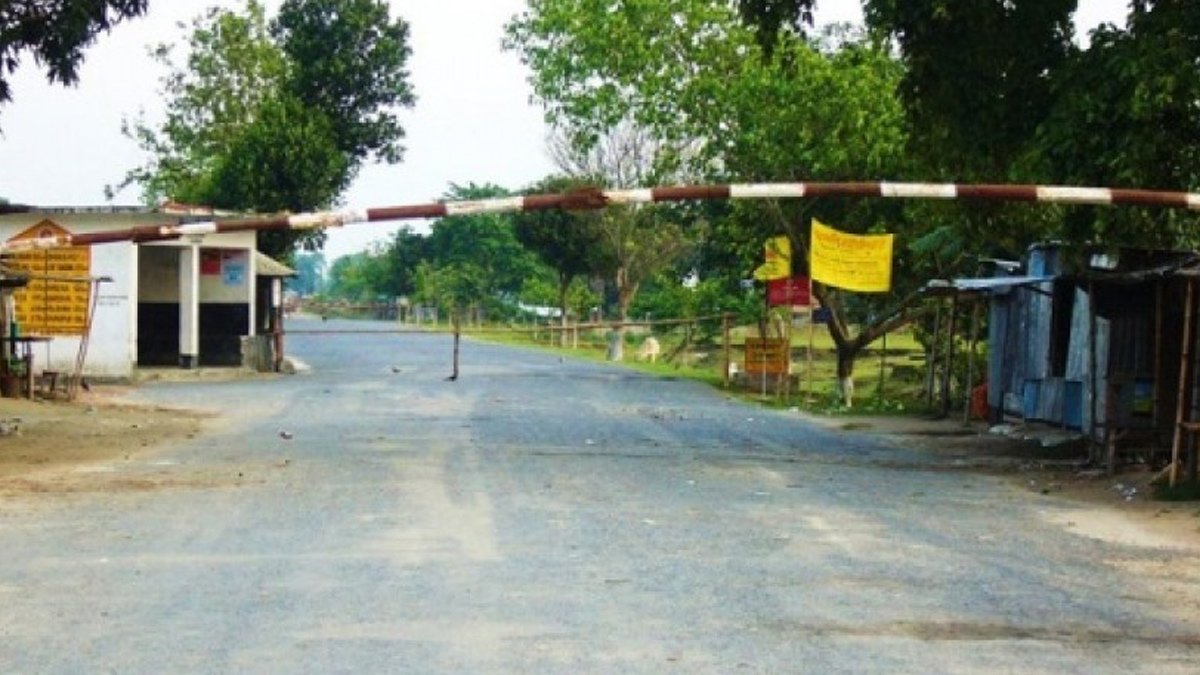 खुला सीमाका कारण स्वदेशी उत्पादनले बजार पाएन
