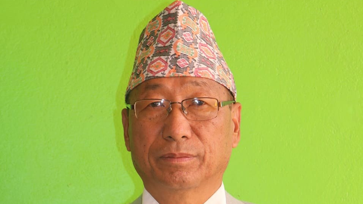 कोशी प्रदेशमा सरकारमा सहमतिको प्रयास जारी छ : प्रवक्ता मेन्याङ्बो