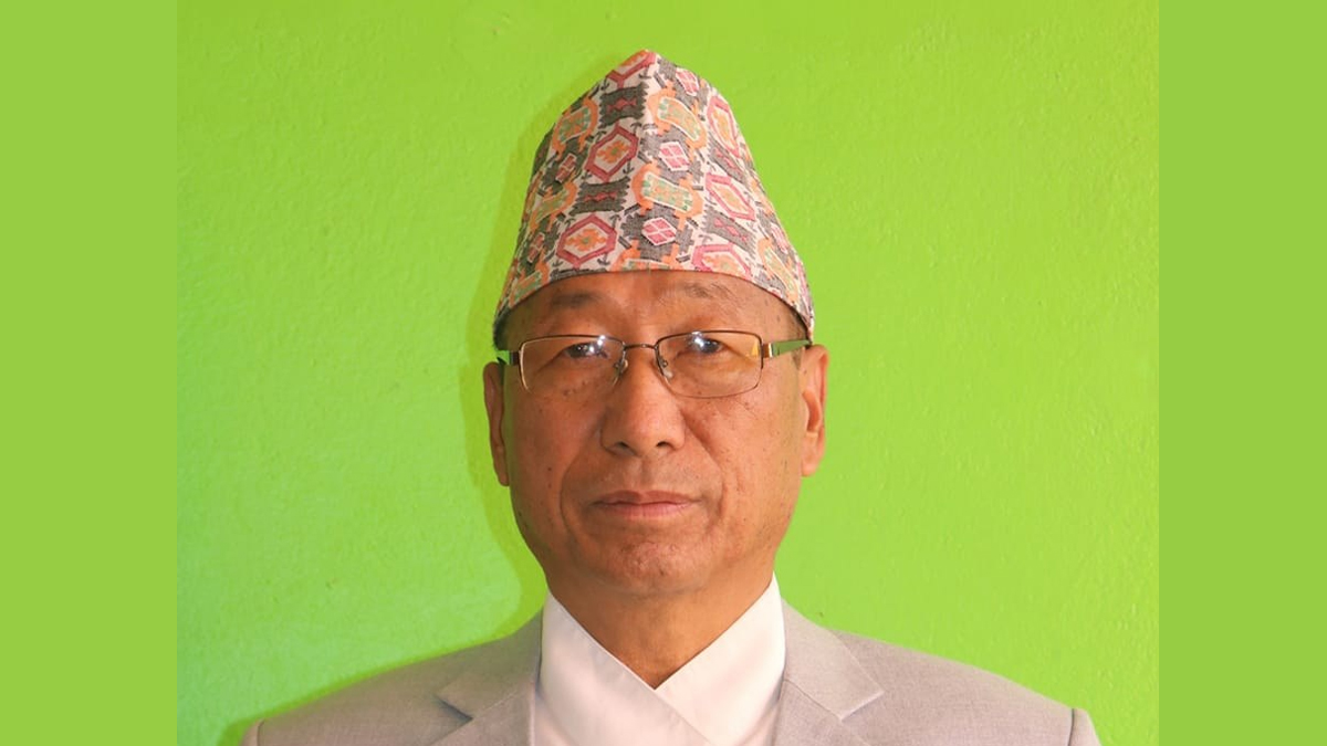 पुनः बस्ने निष्कर्षसहित सकियो सङ्घर्ष समितिसँगको वार्ता