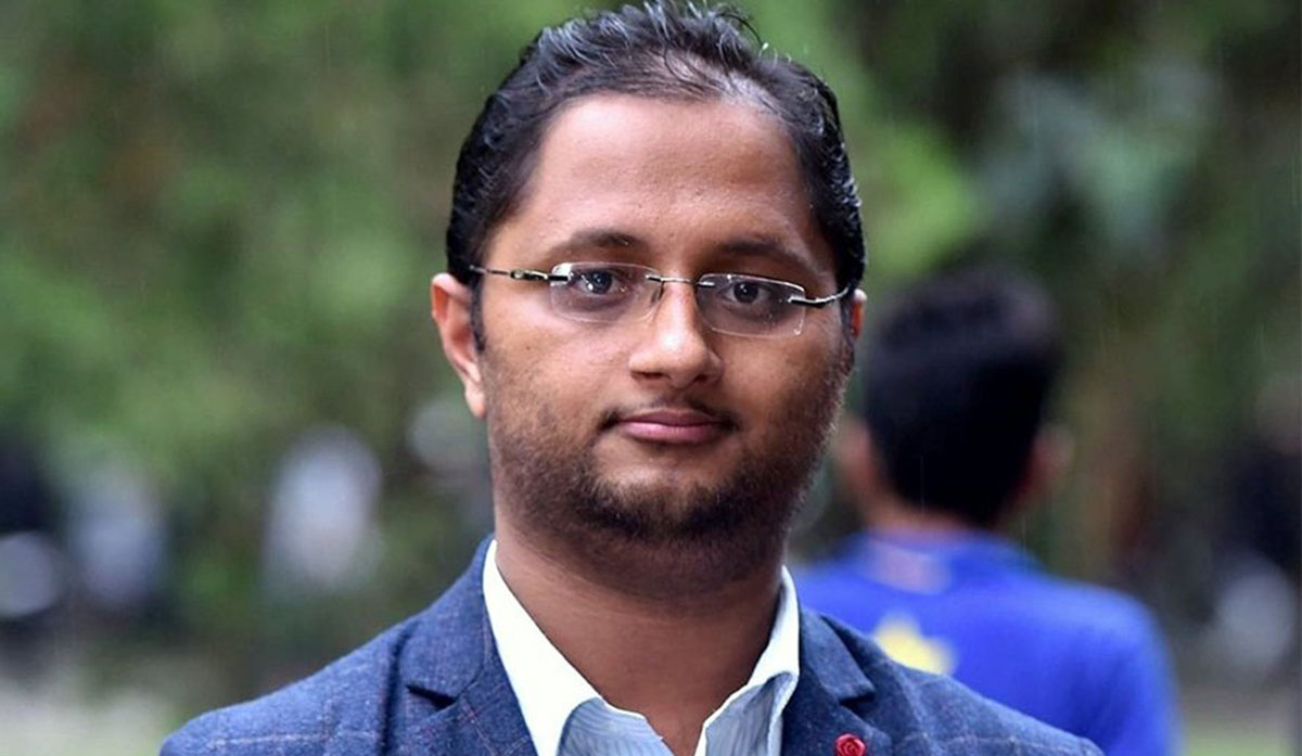 रास्वपासँगको एकता प्रक्रियाबाट विवेकशील साझाका मिलन पाण्डे अलग