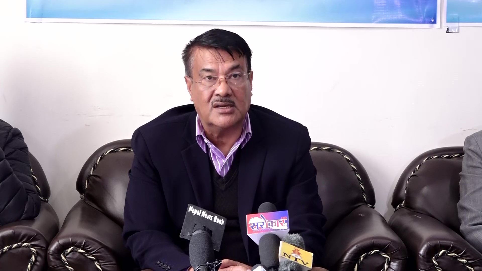 महामन्त्रीको प्रतिवेदन संशोधनसहित पेस हुन्छ : मीन विश्वकर्मा