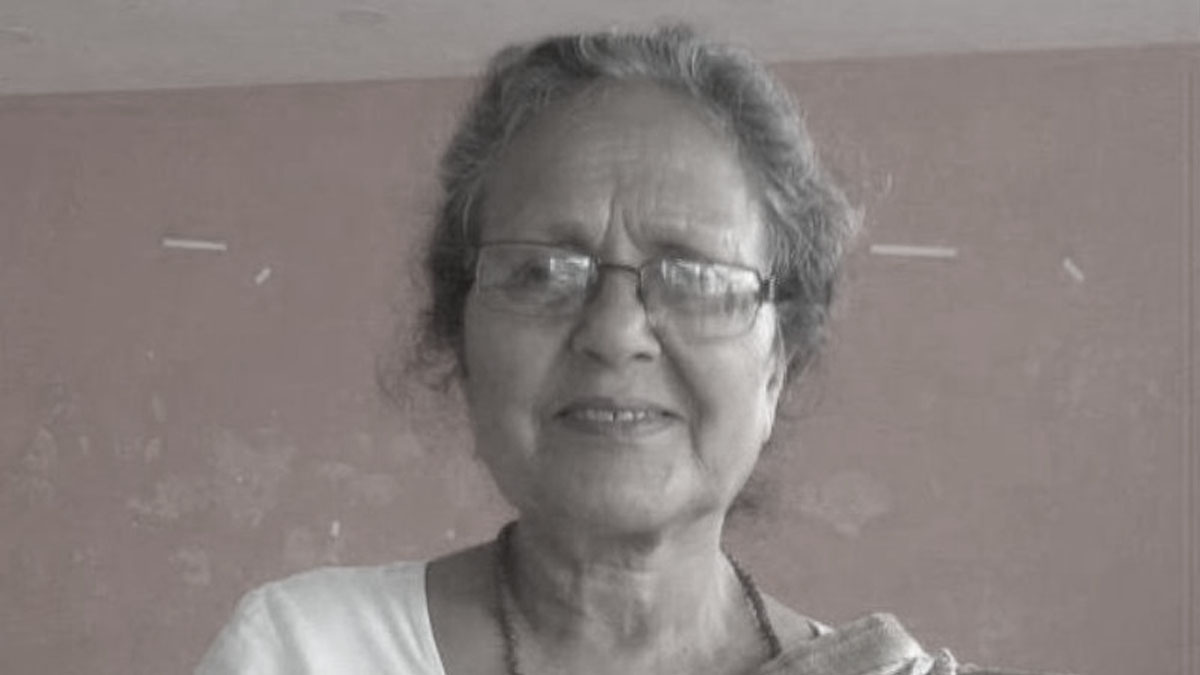 कांग्रेस नेतृ तथा पूर्वमन्त्री पाण्डेको निधन